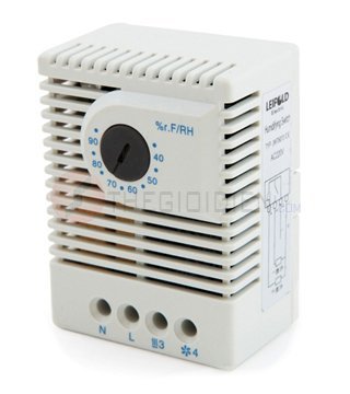 Rơle điều khiển độ ẩm JWT6013