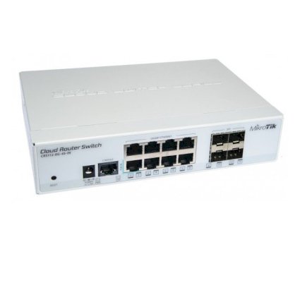 Access point (Wifi) Wifi CRS112-8G-4S-IN