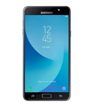 Samsung Galaxy J7 Max Black