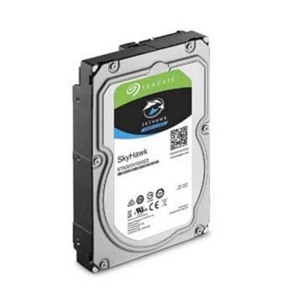 SEAGATE  SATA III(3) Skyhawk 8Tb