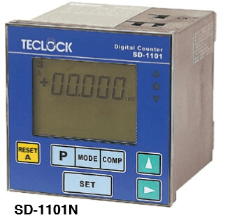 Bộ hiển thị Teclock SD-1101N