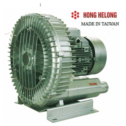 Máy thổi khí oxy Hong-Helong GB-370 370W