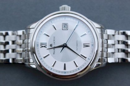 Đồng hồ Thụy Sỹ - Maurice Lacroix Les Classic Automatic
