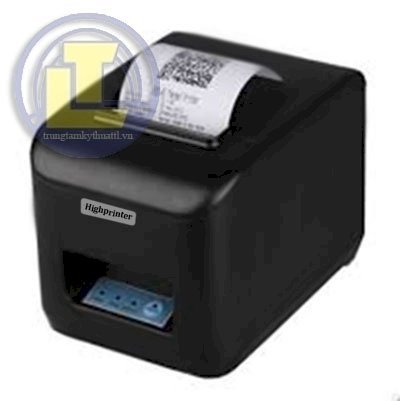 Máy in hóa đơn Highprinter HP-300W