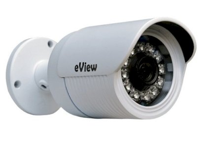 Camera AHD hồng ngoại ngoài eView WG612F10