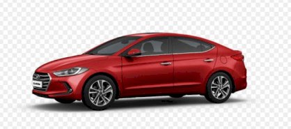 Hyundai Elantra 1.6 AT 2017 Việt Nam