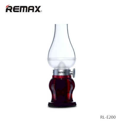 Đèn Led dầu thông minh Remax RL-E200