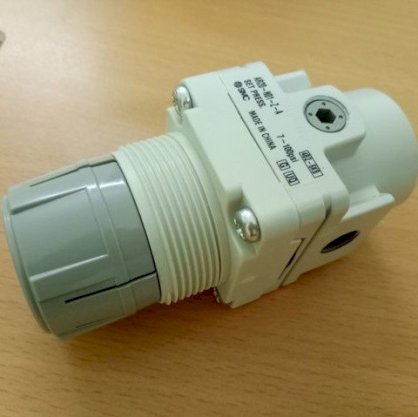 Bộ điều áp khí nén SMC AR20-N01-Z-A
