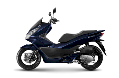 Honda PCX 125 2017 Việt Nam Phiên bản tiêu chuẩn (Xanh Lam)