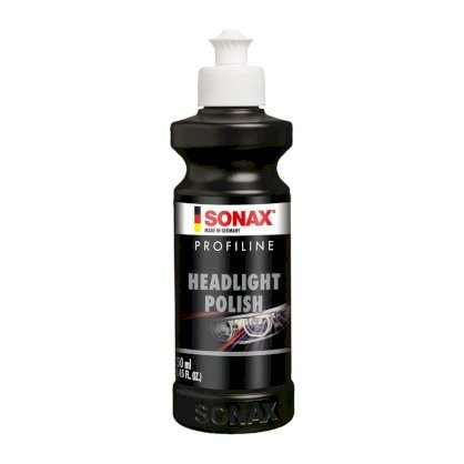 Đánh bóng phục hồi đèn xe Sonax Profiline Headlight Polish