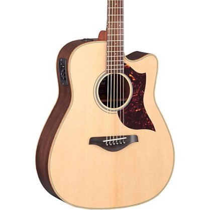 Đàn Guitar Acoustic A1R Vintage Natural 02