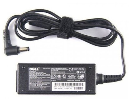 Sạc pin laptop Dell mini 19.5V-1.58A (36W chân nhỏ)