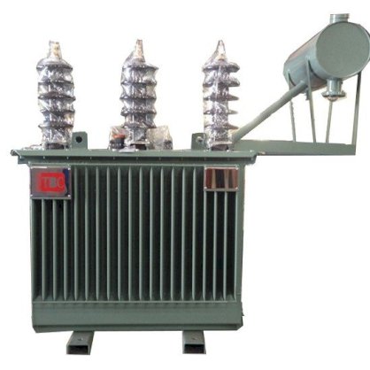 Máy biến áp TBC 1000kVA có bình dầu phụ