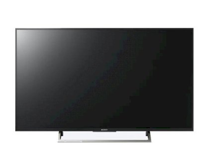 Tivi LCD Sony KD-49X7500E (49inch, 4K UHD, Androi TV)