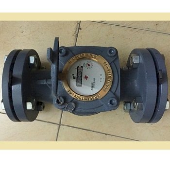 Đồng hồ đo lưu lượng nước Asahi GMK DN25