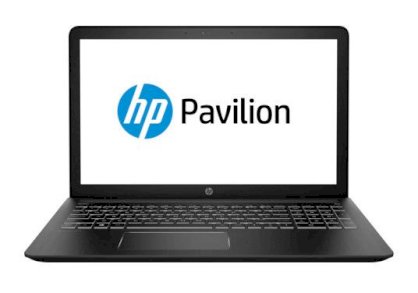 HP Pavilion Power 15-cb002nx (2BR62EA) (Intel Core i7-7700HQ 2.8GHz, 16GB RAM, 1256GB (256GB SSD + 1TB HDD), VGA NVIDIA GeForce GTX 1050, 15.6 inch, Windows 10 Home 64 bit)