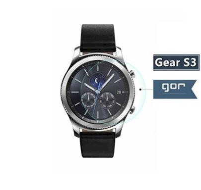 Miếng dán cường lực Gor Smartwatch Samsung Gear S3