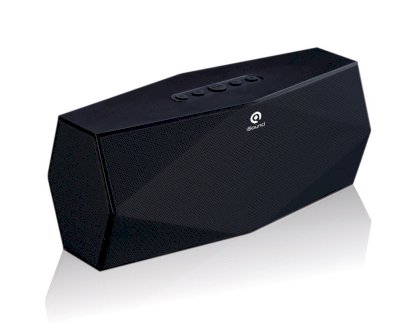 Loa Bluetooth iSound SP12 (đen)