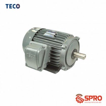 Động cơ điện mô tơ TECO AESV1S-0.25 (TECO0.25) 3 pha công suất 0.25HP
