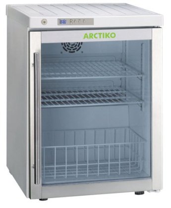 Tủ lạnh âm sâu Arctiko LAR 70/ PHR 70