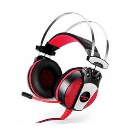 Head Phone Kotion Each GS510 7.1 (Pro Gaming Headset)