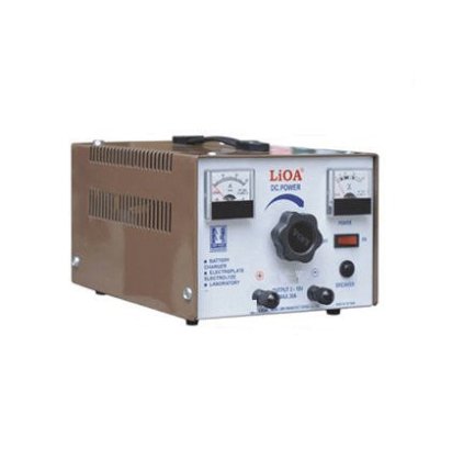 Máy nạp ắc quy Lioa BC-5030 30A