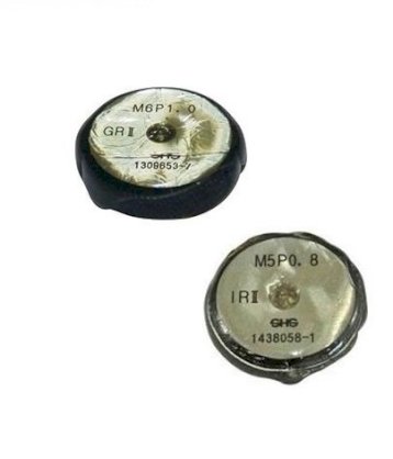 Dưỡng ren SHS Thread Ring Gauge M6P1.0 GRIRII