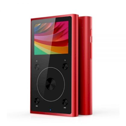 Portable Media Player Fiio X1 2ND Gen