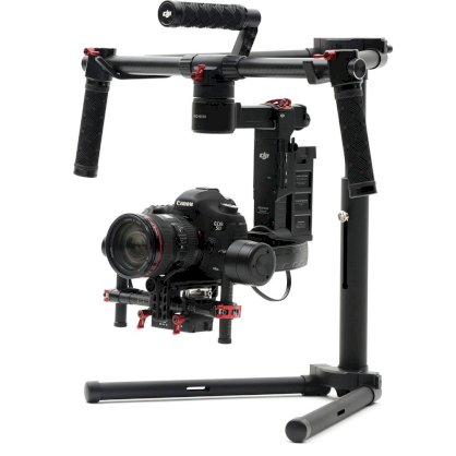 Thiết bị ổn định hình ảnh cầm tay DJI Ronin-M 3-Axis Handheld Gimbal Stabilizer