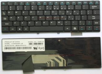 BÀN PHÍM KEYBOARD LENOVO S10/ S10-2/ S10 -3