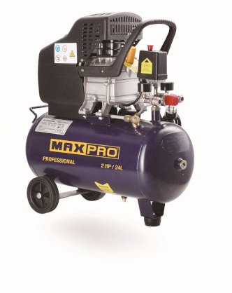 Máy nén khí MAXPRO MPEAC1501/24