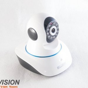 Camera IP Wifi Webvision T6100WIP