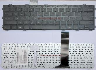 BÀN PHÍM KEYBOARD ASUS X301