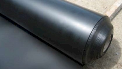 Bạt lót chống thấm HDPE SC