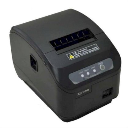 Máy in hóa đơn Xprinter XPOS Q80i