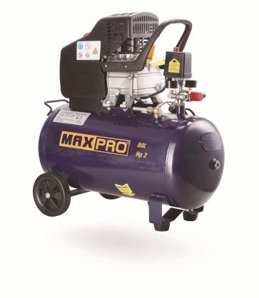 Máy nén khí MAXPRO MPEAC1501/50