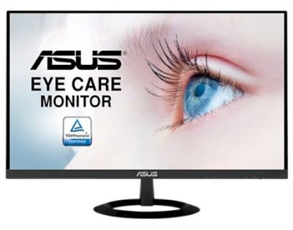 Màn Hình LCD Asus VZ229HE 21.5Inch IPS