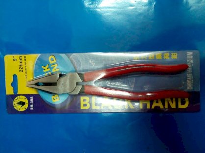 Kềm điện 9 inch BLACKHAND 84-090-BLA 3