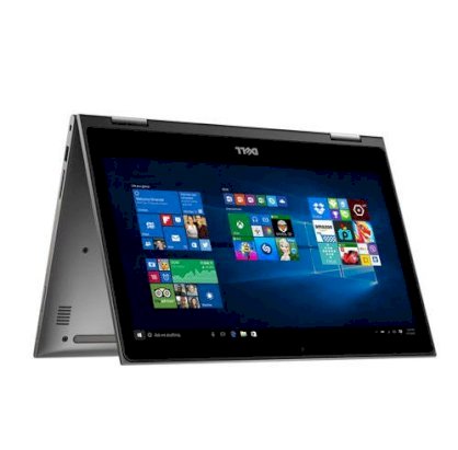 Dell Inspiron 5378 (Intel Core i5-7200U 2.5GHz, 4GB RAM, 128GB SSD, VGA Intel HD Graphics 520, 13.3 inch Touch Screen, Windows 10)