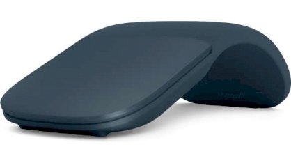 Chuột bluetooth Microsoft Surface Arc Mouse (Cobalt Blue)