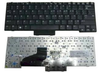 BÀN PHÍM KEYBOARD HP 2530