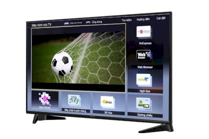 Smart Tivi Panasonic 43 inch TH-43ES600V