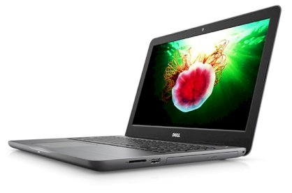 Dell Inspiron 5567 (DNCWG2372H) (Intel Core i7-7500U 2.7GHz, 8GB RAM, 1TB HDD, VGA ATI Radeon R7 M445, 15.6 inch, DOS OS)