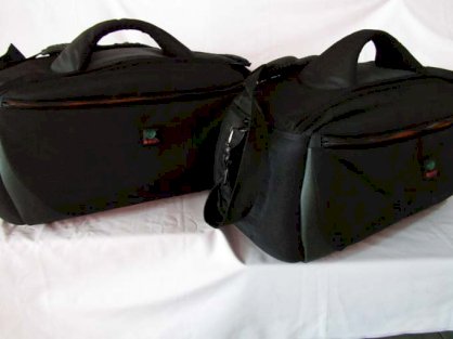 Túi đựng máy quay chuyên dụng Kata Inser Rolley