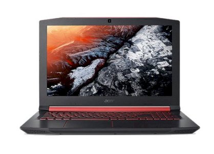 Acer AN515-51-53W5 (NH.Q2QAA.012) (Intel Core i5-7300HQ 2.5GHz, 16GB RAM, 1256GB (256GB SSD + 1TB HDD), VGA NVIDIA GeForce GTX 1050 Ti, 15.6 inch, Windows 10 Home)