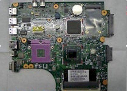 Mainboard Laptop Hp Compaq 6520