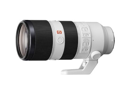 Ống kính máy ảnh Lens Sony FE 70-200mm F2.8 G OSS