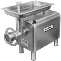 Máy xay thịt Hobart / Hobart meat chopper 4812