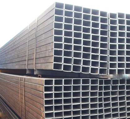 Thép hộp chữ nhật mạ kẽm Hòa Phát 20x40x1.2