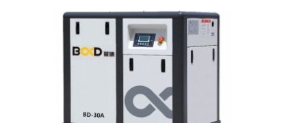 MÁY NÉN KHÍ TRỤC VÍT 22Kw (30HP) Baldor BD-30A